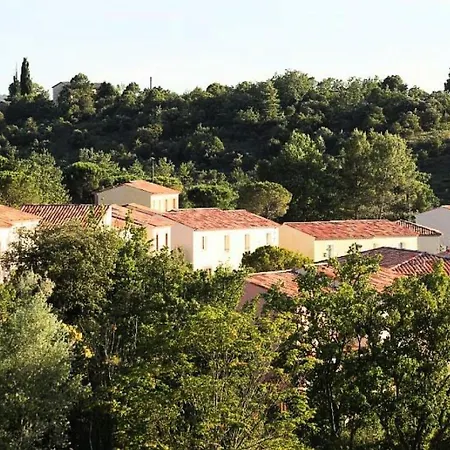 Les Maisons Le Rouret - Maeva - Maison 2 Pieces 5 Personnes - Confort Mae-3304