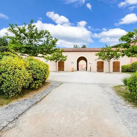 Les Maisons Le Rouret - Maeva - Maison 2 Pieces 5 Personnes - Confort Mae-3304 Apartamento