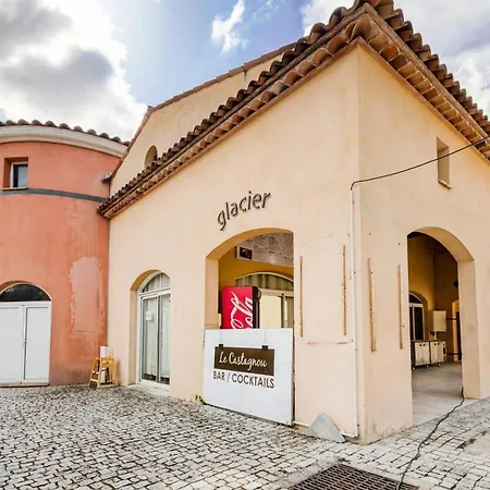 Apartamento Les Maisons Le Rouret - Maeva - Maison 2 Pieces 5 Personnes - Confort Mae-3304