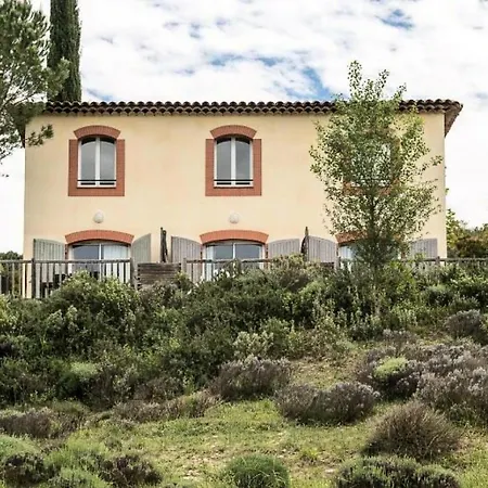 Les Maisons Le Rouret - Maeva - Maison 2 Pieces 5 Personnes - Confort Mae-3304 Apartamento Grospierres