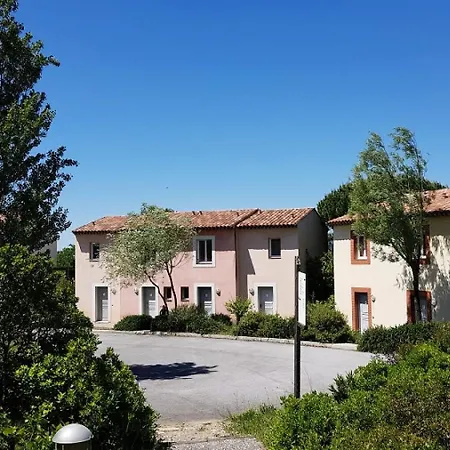 Les Maisons Le Rouret - Maeva - Maison 2 Pieces 5 Personnes - Confort Mae-3304 *
