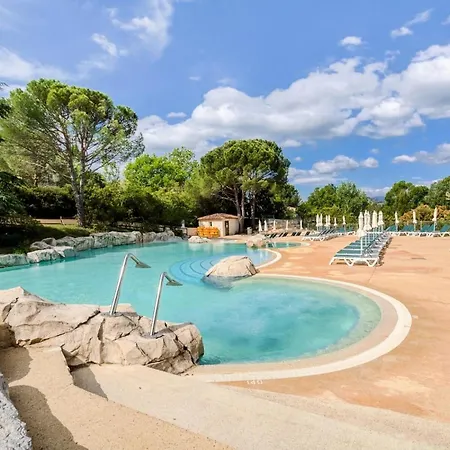 Apartamento Les Maisons Le Rouret - Maeva - Maison 2 Pieces 5 Personnes - Confort Mae-3304